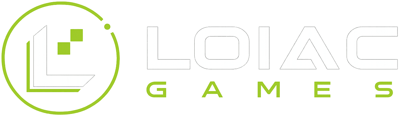 Loiac Games
